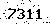 verification image, type it in the box
